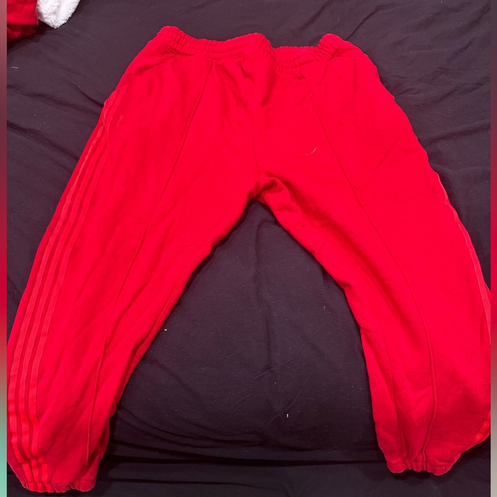Ivy Park Ivy Heart Sweatpants sz 3XL
